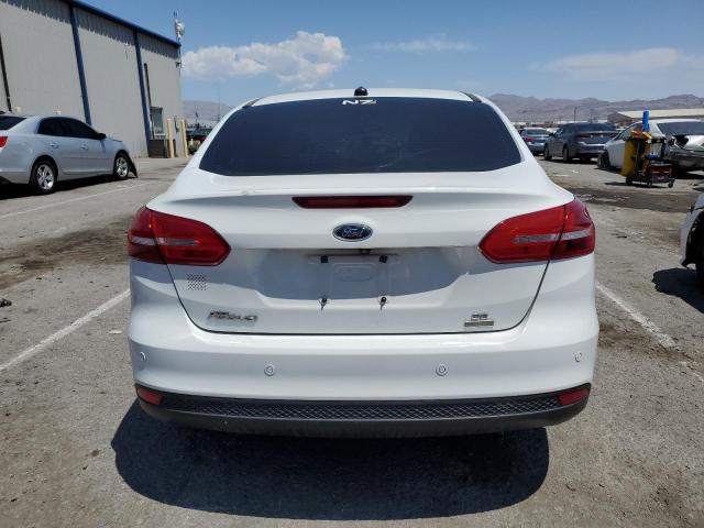 1FADP3FE1GL374522 Ford FOCUS SE