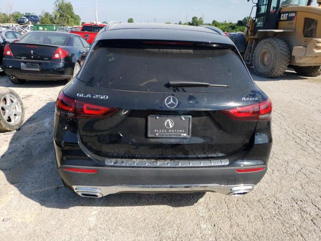 VIN W1N4N4HB2NJ407523 2022 Mercedes-Benz GLA-Class,... no.6