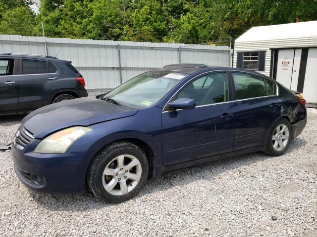 2009 Nissan Altima 2.5