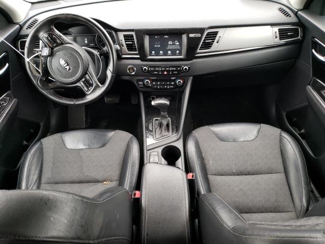 KNDCC3LC1H5043529 KIA NIRO EX