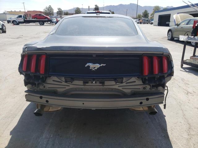 1FA6P8TH0G5245969 Ford MUSTANG