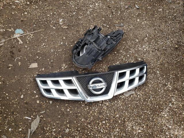 2011 Nissan Rogue S VIN: JN8AS5MV3BW273987 Lot: 57550773