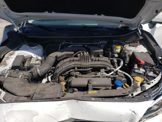 4S3GTAD67J3739425 Subaru Impreza Premium Plus
