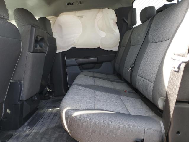 1FTEW1EBXMKE71457 Ford F150 Supercrew