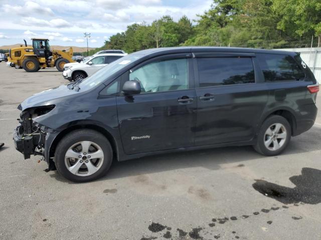 2020 TOYOTA SIENNA L - 5TDZZ3DC2LS051956