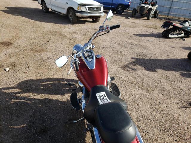 2008 KAWASAKI VN900 B - JKAVN2B168A031696