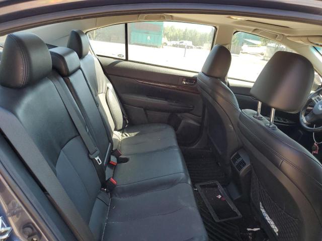 4S3BMBL60E3030386 Subaru Legacy 2.5i Limited