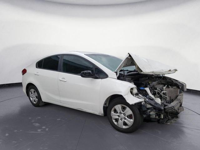 3KPFK4A7XHE053153 KIA FORTE LX