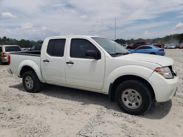 2018 Nissan Frontier S/Sv/Sl/Pro-4X VIN: 1N6AD0ER0JN751746 Lot: 40449081