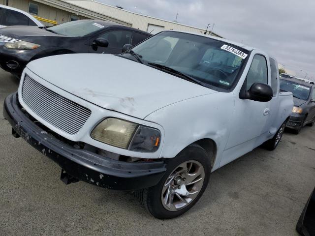 2000 Ford F-150 