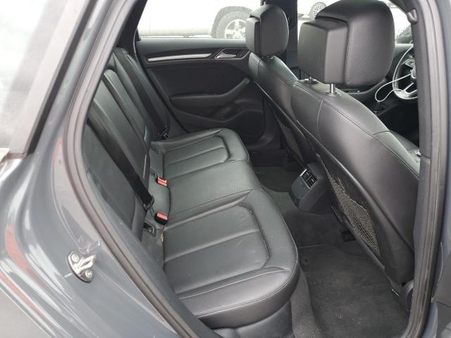 2018 AUDI A3 E-TRON - WAUUPBFF5JA057033