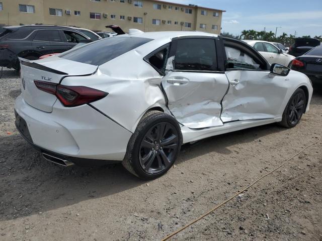 2021 ACURA TLX TECH A - 19UUB5F59MA015660