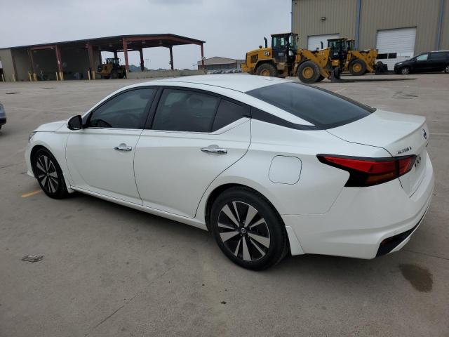 VIN 1N4BL4EV2KC218282 2019 NISSAN ALTIMA no.2