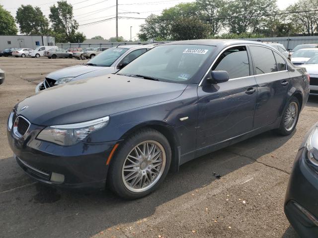 2008 BMW 5 Series 535xi