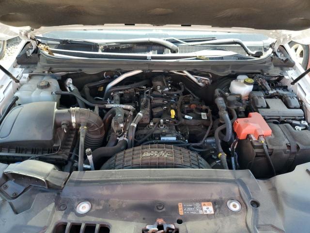1FTER4EH4MLD62290 Ford RANGER XL