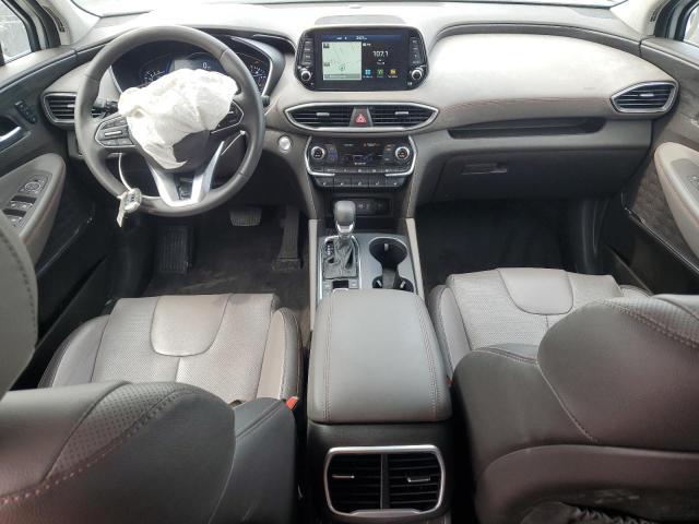 2019 HYUNDAI SANTA FE L - 5NMS5CAD9KH002491