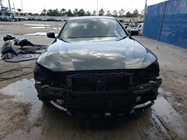2023 BMW I4 EDRIVE4 - WBY73AW08PFP02754