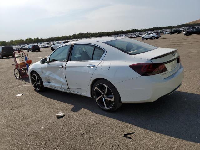 Vin: 1hgcr2f8xda156298, lot: 54627453, honda accord exl 20132