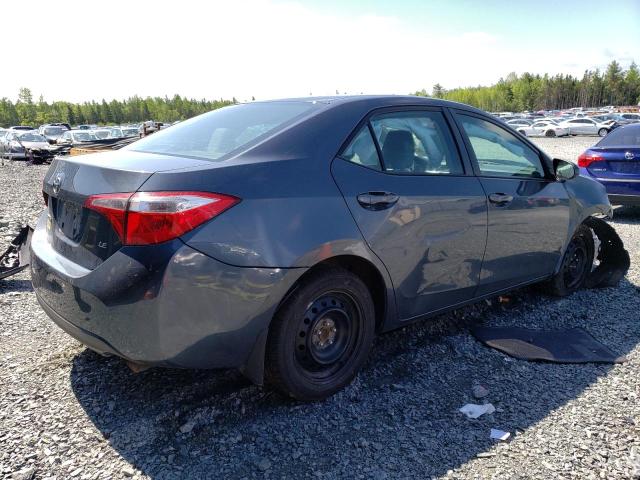 Vin: 2t1burhe1gc669282, lot: 56200373, toyota corolla l 20163