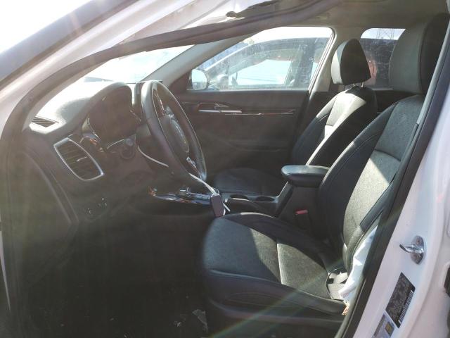 KNDERCAA6N7272460 KIA SELTOS EX