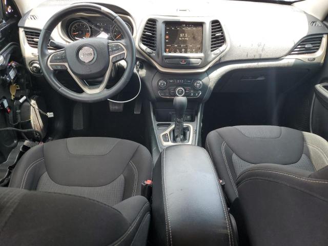 1C4PJLCS7FW642893 Jeep Cherokee Latitude