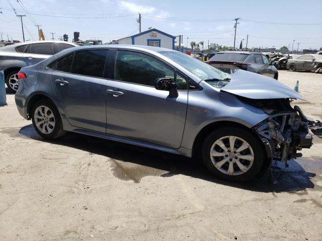 JTDEPRAE3LJ052379 Toyota COROLLA LE