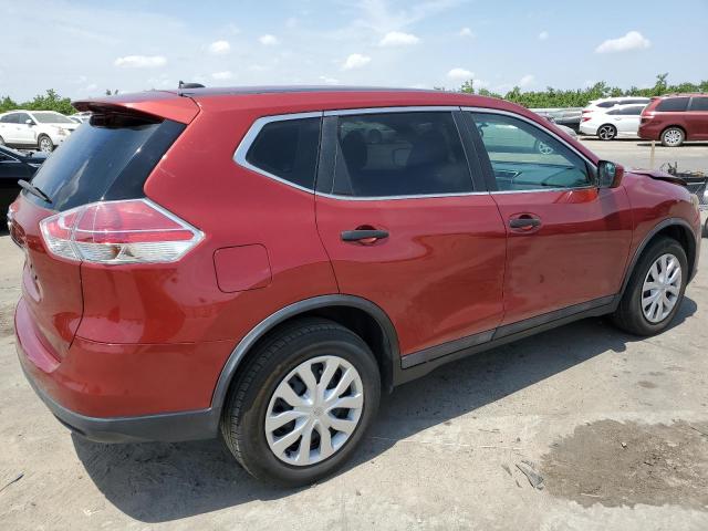 5N1AT2MT2GC811816 Nissan ROGUE S