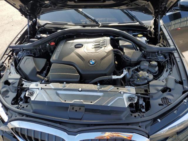2019 BMW 330XI - 3MW5R7J57K8A05264