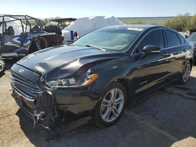 3FA6P0RU6FR226652 | 2015 FORD FUSION TIT