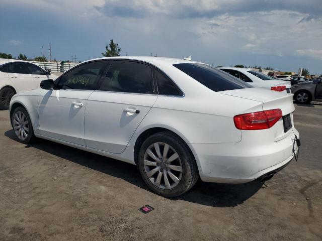 VIN WAUAFAFL7DA118702 2013 Audi A4, Premium no.2