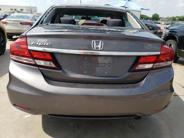 19XFB2F78FE058975 Honda CIVIC SE