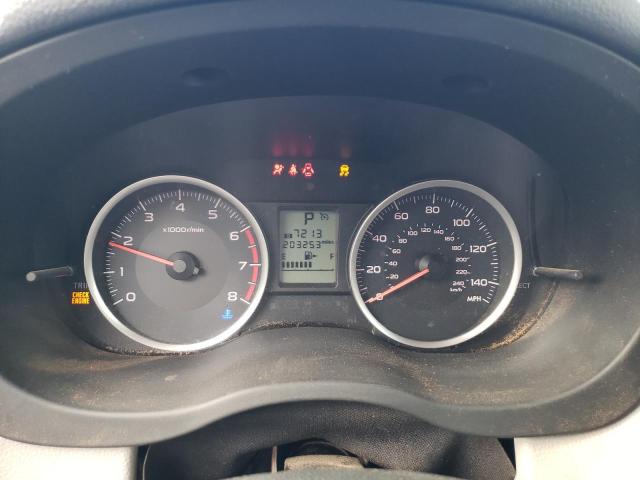 JF2SJAECXEH438727 Subaru Forester 2.5i Premium