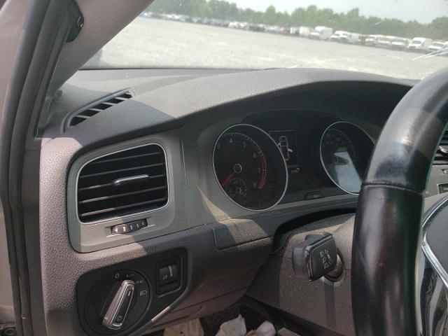 2016 VOLKSWAGEN GOLF SPORT - 3VWC17AU2GM523089