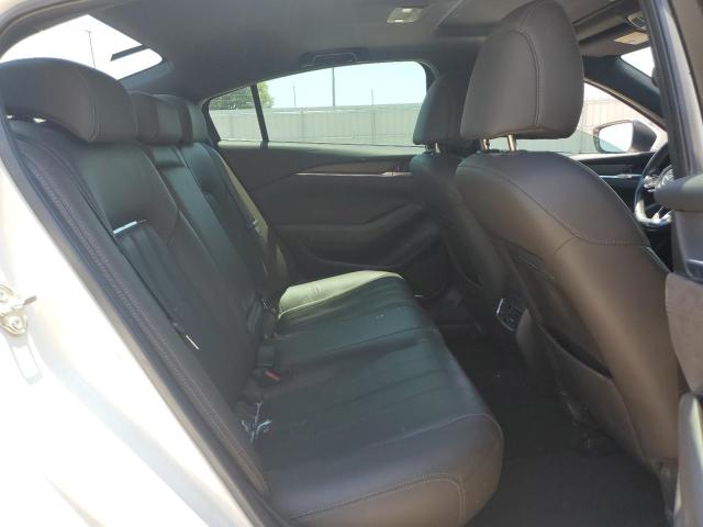 2018 MAZDA 6 SIGNATUR - JM1GL1XY1J1333410