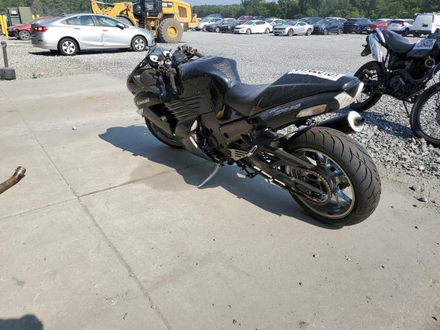 2006 KAWASAKI ZX1400 A - JKBZXNA166A002674