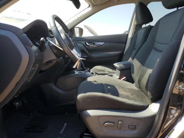 KNMAT2MT0JP548424 Nissan ROGUE S