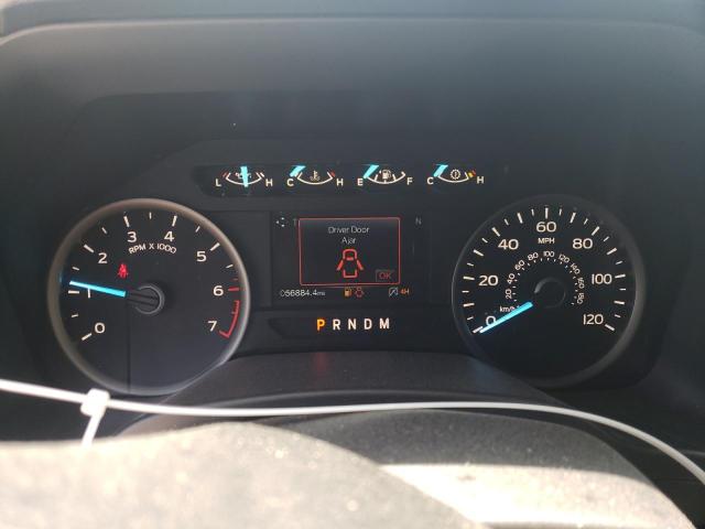 2018 FORD F150 SUPER - 1FTFW1EGXJFE03261