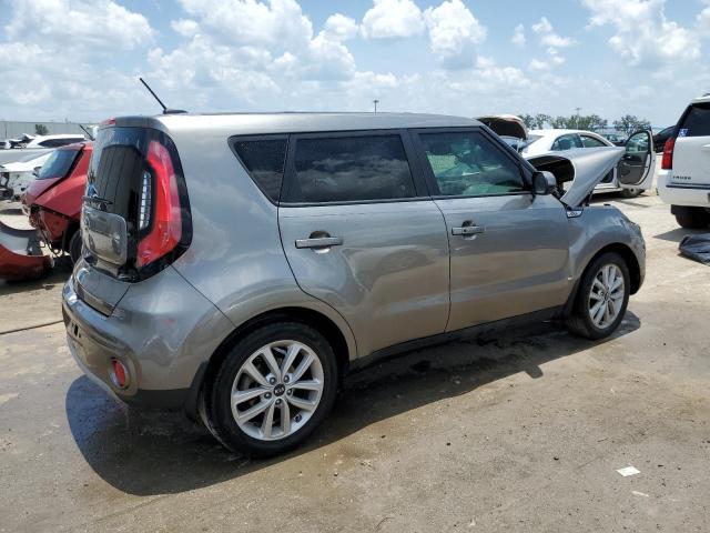 KNDJP3A58K7645100 Kia Soul + 3