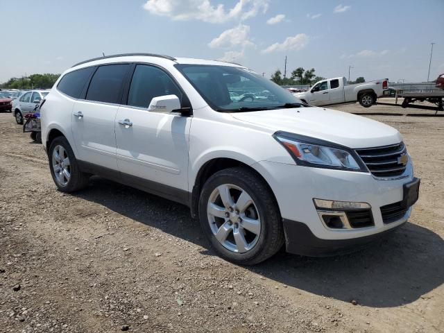 1GNKRGKD2GJ211316 | 2016 CHEVROLET TRAVERSE L