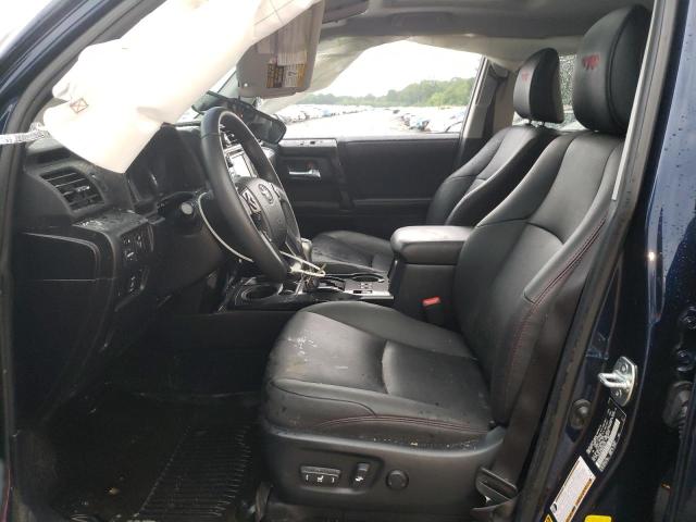 2019 TOYOTA FORERUNNER - JTEBU5JRXK5661561
