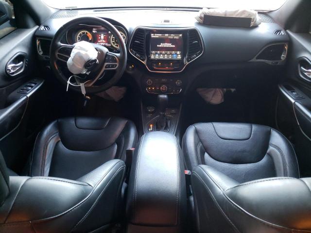1C4PJMDN6LD579128 Jeep Cherokee Limited