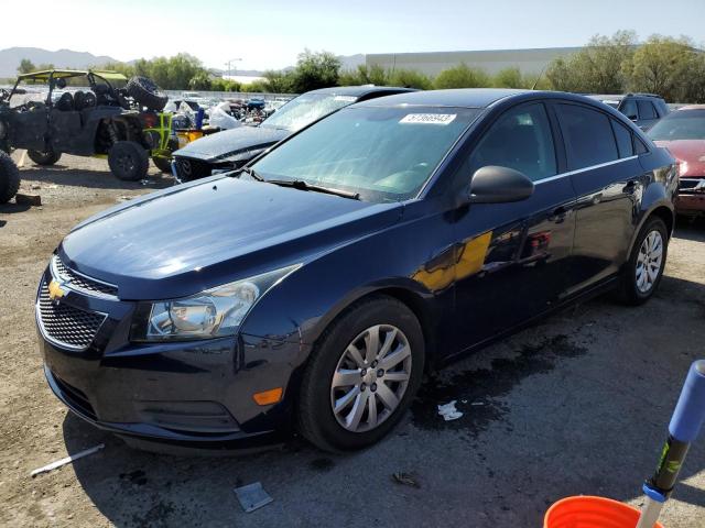 2011 Chevrolet Cruze LS