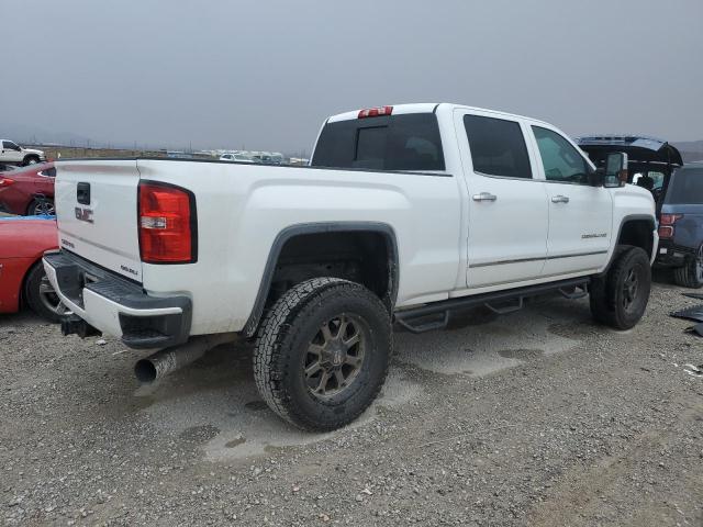 2015 GMC SIERRA K25 - 1GT120E88FF502032