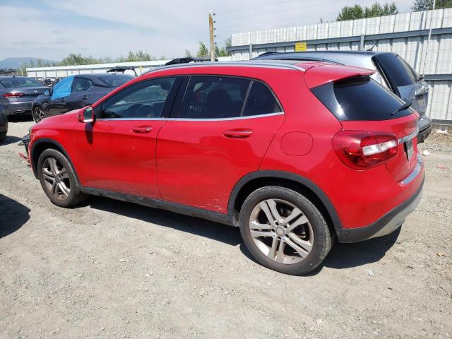 WDCTG4GB7FJ177844 Mercedes-Benz Gla 250 4matic