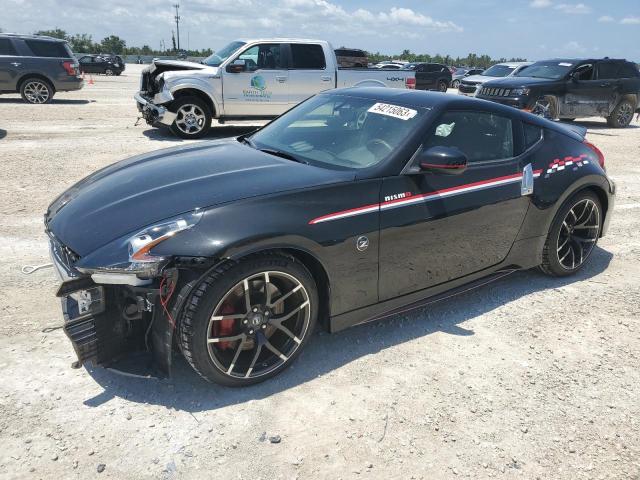 2015 Nissan 370Z Base