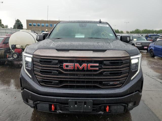 2023 GMC SIERRA - 3GTUUFEL1PG142116