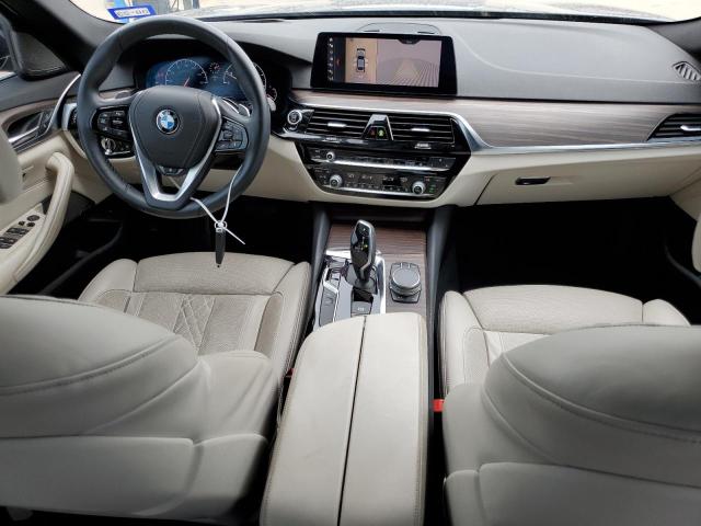 2019 BMW 530 XI - WBAJA7C50KWC77510