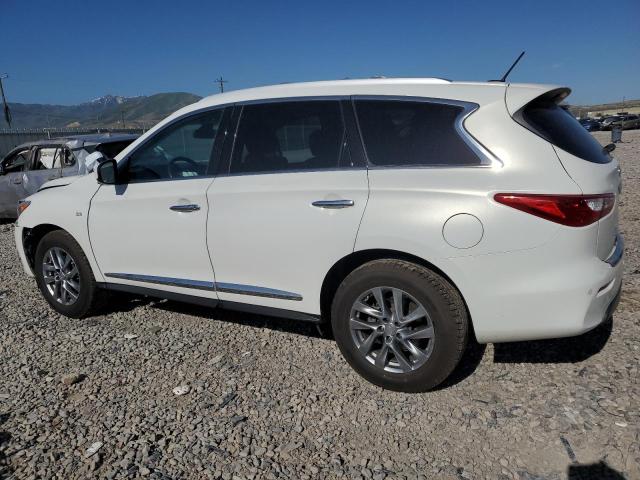 5N1AL0MM0EC542175 Infiniti QX60