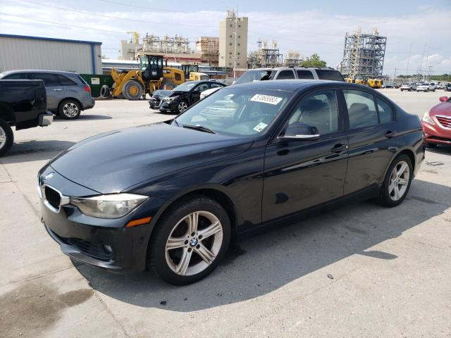 2015 BMW 328 I - WBA3A5C52FF609415