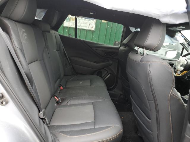 2023 SUBARU OUTBACK WI 4S4BTGUDXP3180775